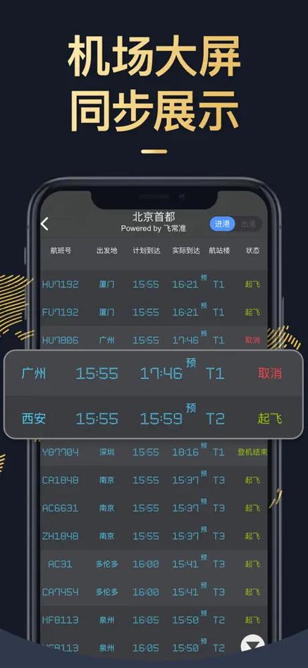 飞常准pro加纯净版