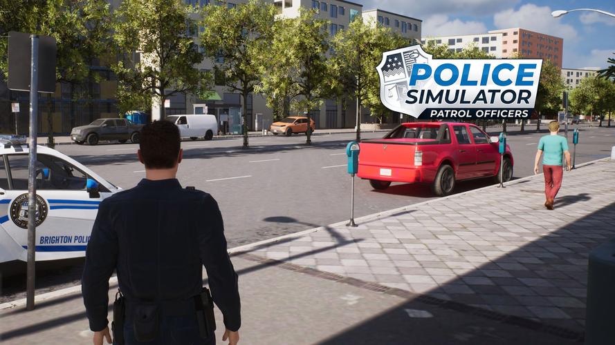 巡警模拟器2