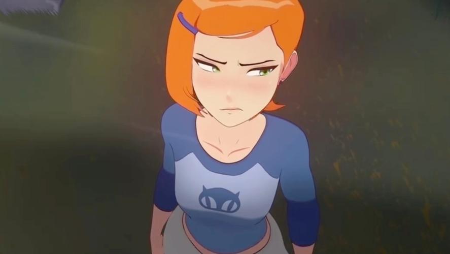 ben10田小玟的假期最新tv