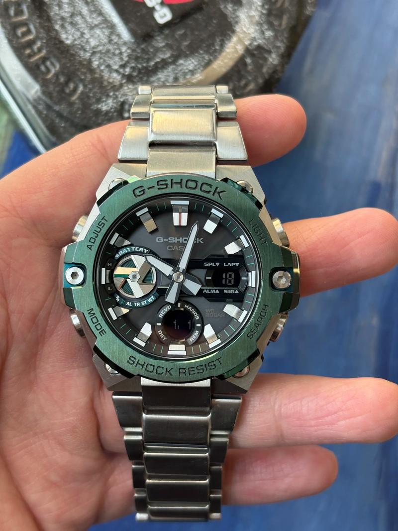 GSHOCK下载无删减福利版