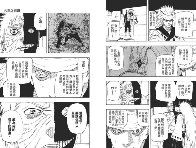 火影欲传本更新