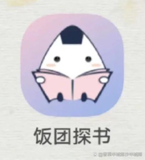 饭团探书130