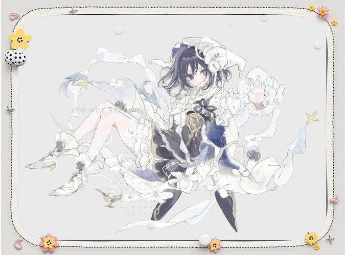 魔法人形师版M
