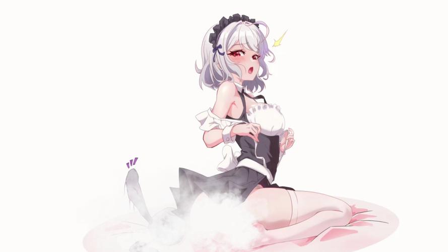 契约女仆内部结