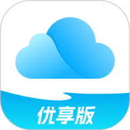 蓝奏云优享版苹