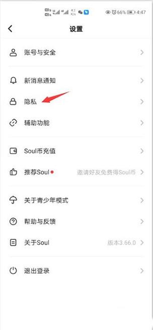 soul怎么无