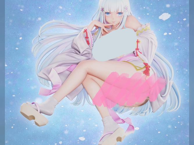 美少女万华镜安卓直装汉化下载粉色版本