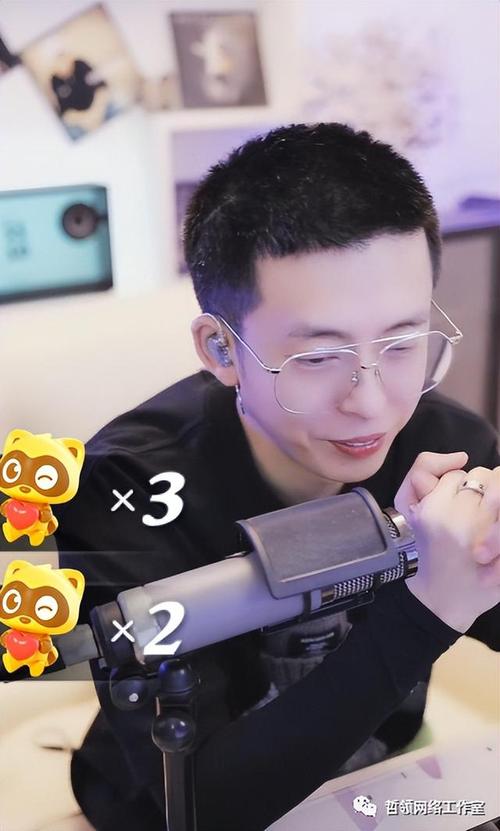 快手一键取消关注猪妖