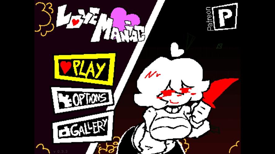 传说之下猹loveManiac