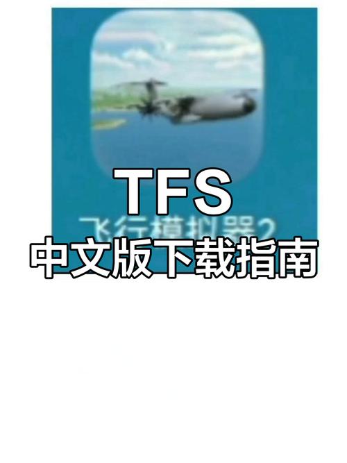 TFs134版本下载