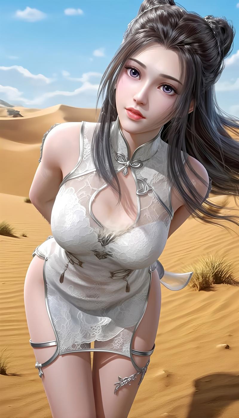 3d国漫女友游正版