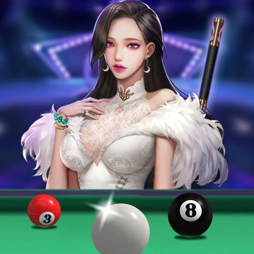 台球精英破解版下载不用登录高清版