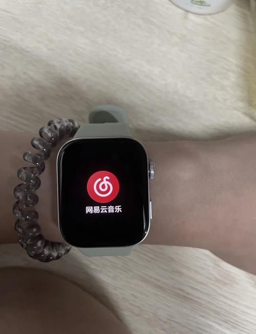 网易云音乐watch版无限制永久免费