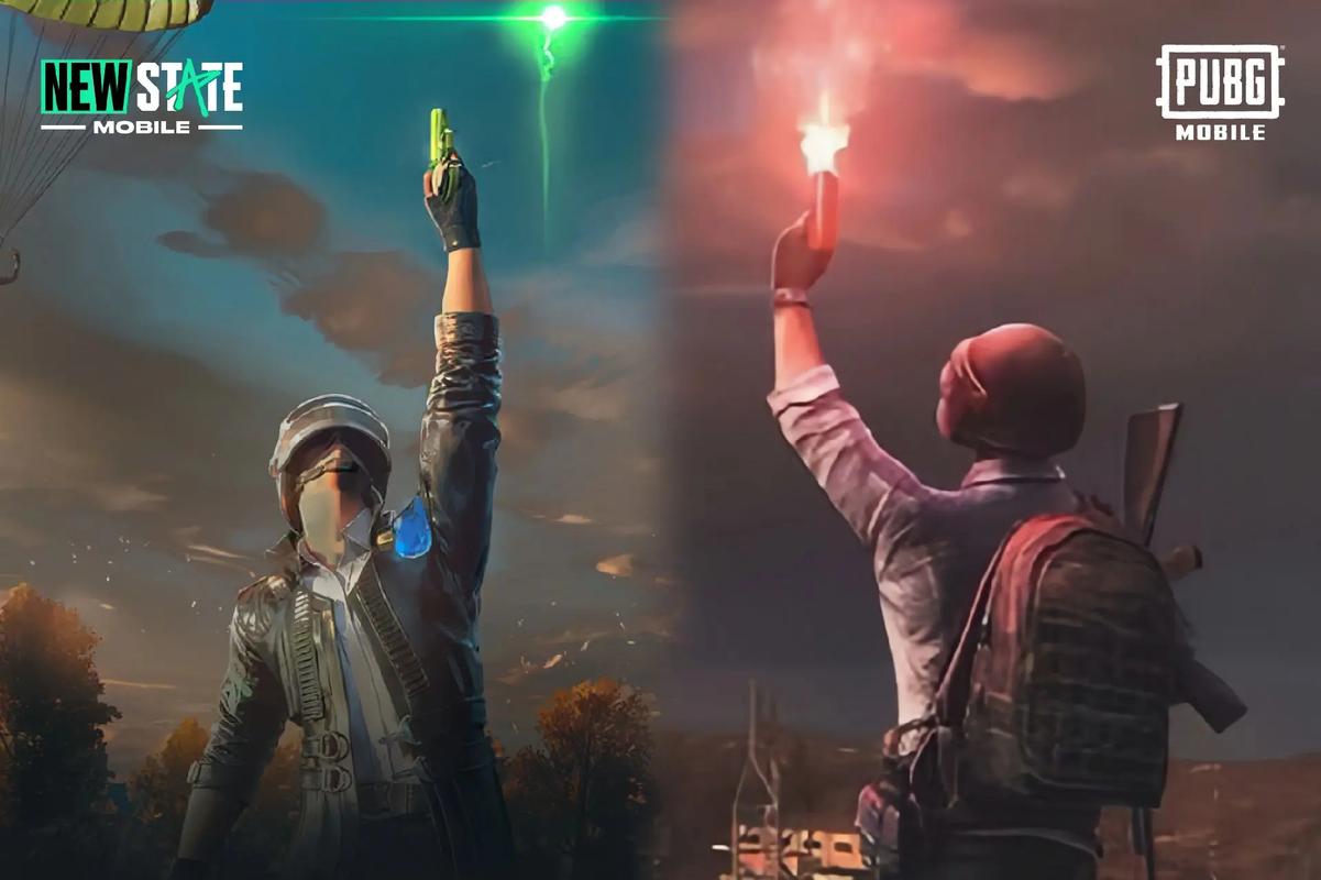 pubg未来之役官网版经典版无广告无条件试用