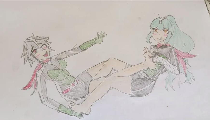 挠植物大战僵尸女植物的脚心官方版