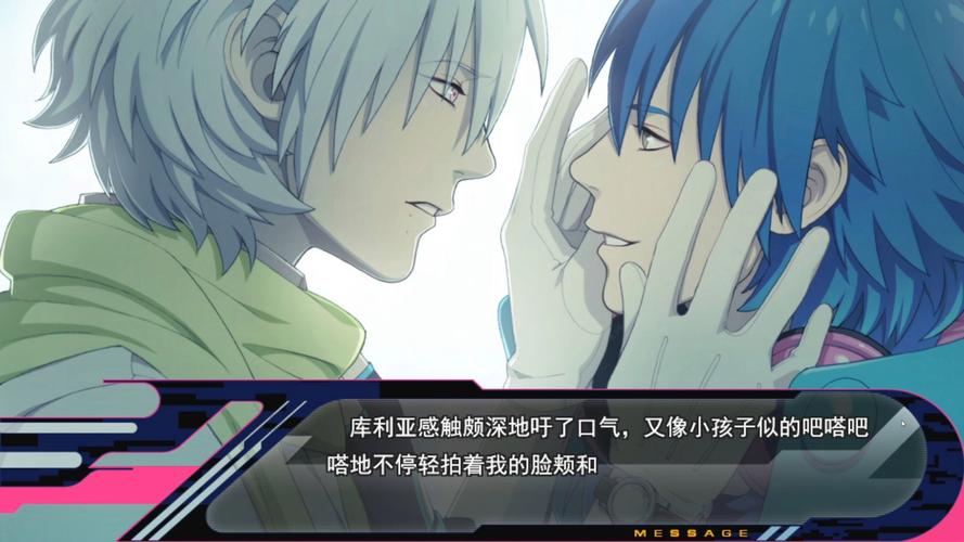 dmmd游戏录安装版