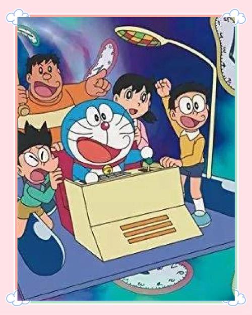 哆啦变声器年