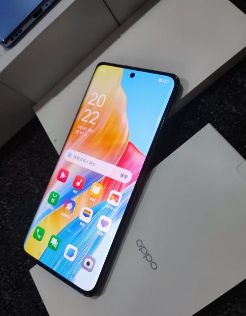 oppo手机长老版本