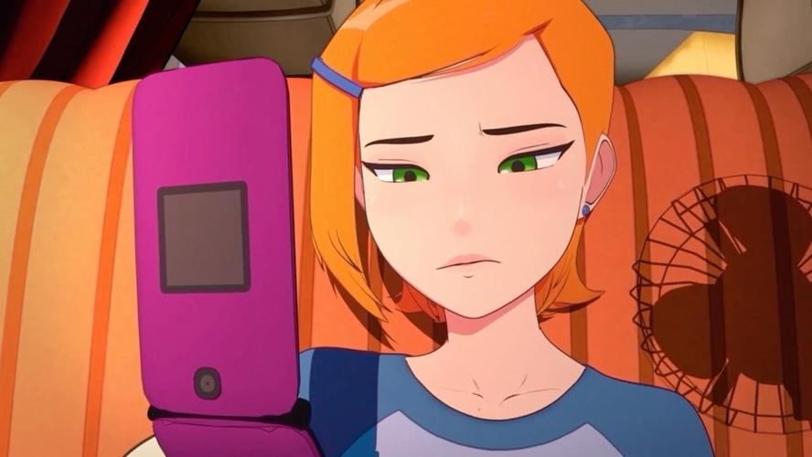 少年骇客3d同人免费观看高清完整版