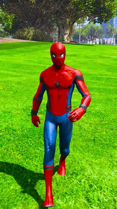 gta5超级英