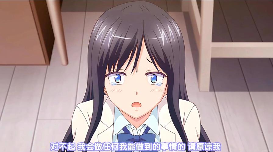 动漫泡面番剧