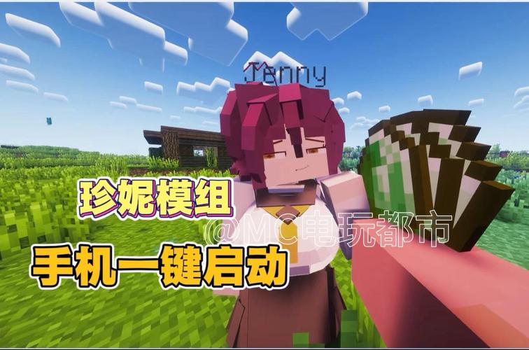 珍妮冒险一键启动直装版