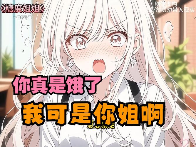我可是你的姐姐动漫观看