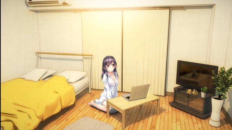 家出少女汉化版安卓直装轻量版