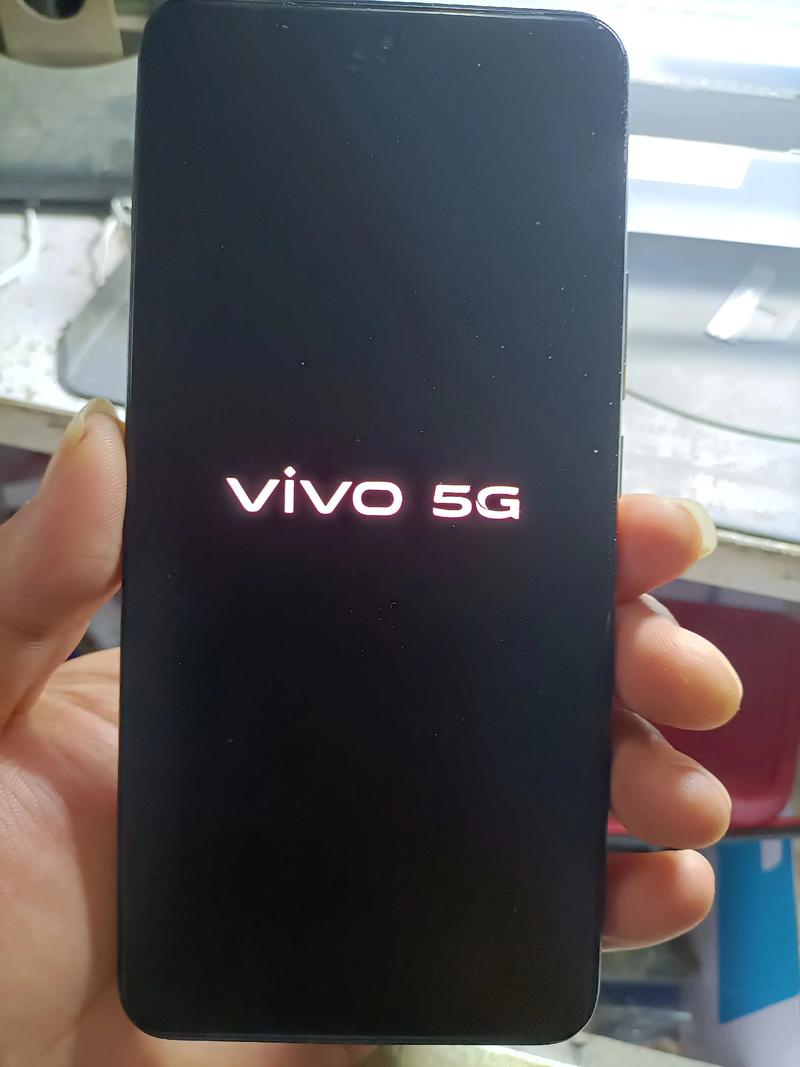 VIVO手机开