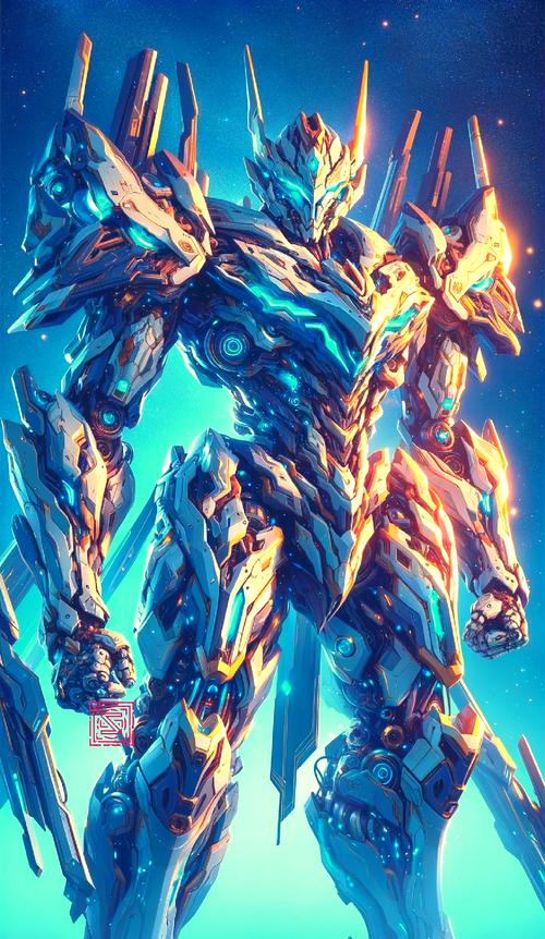 钢铁机甲无限零件无付费版