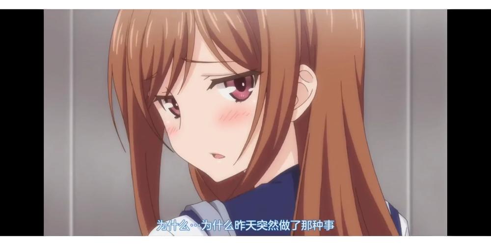《Overflow》动漫全集