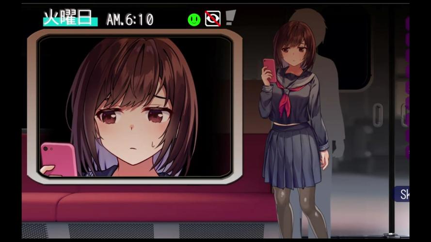 轮回电车直装2最新版永久会员app