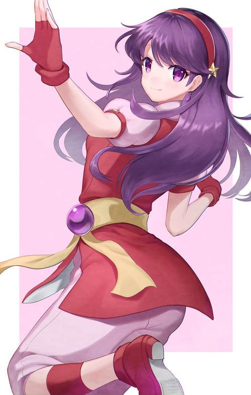 麻宫雅典娜