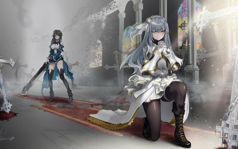 魔女复仇之夜v