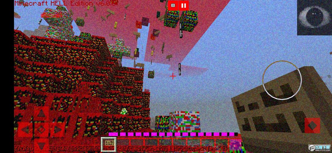 我的世界Hell80下载