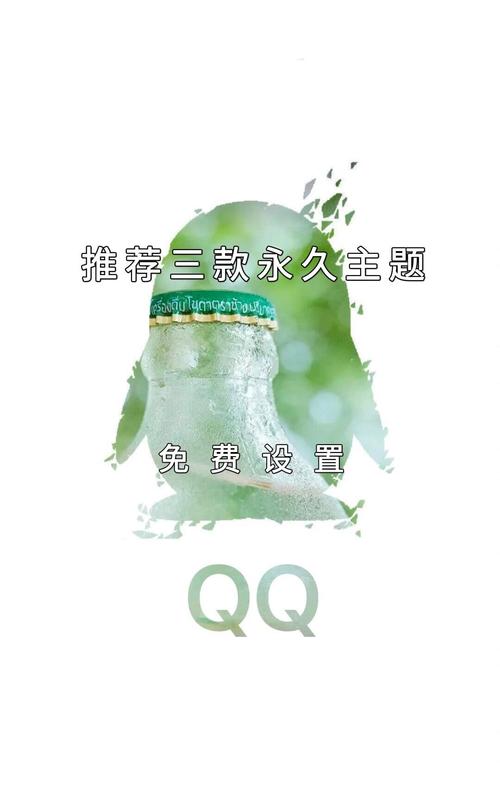 qq定制版永不升级版本