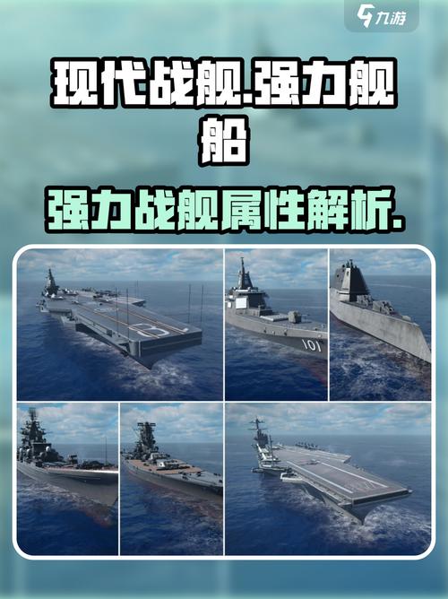 现代战舰破解版解锁所有战舰