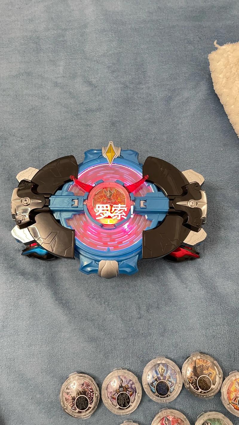 罗布奥特曼模拟器