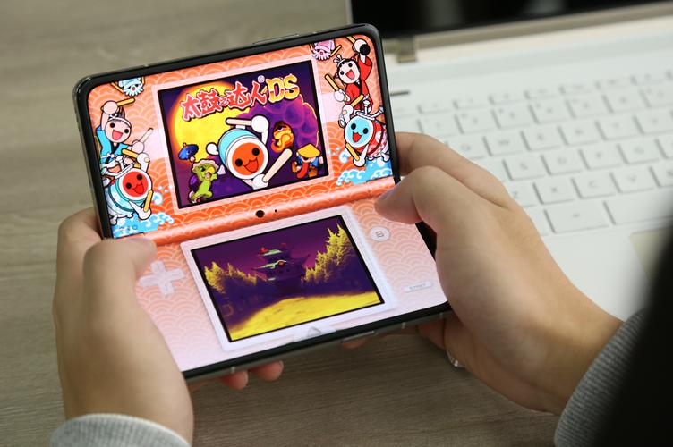DS模拟器