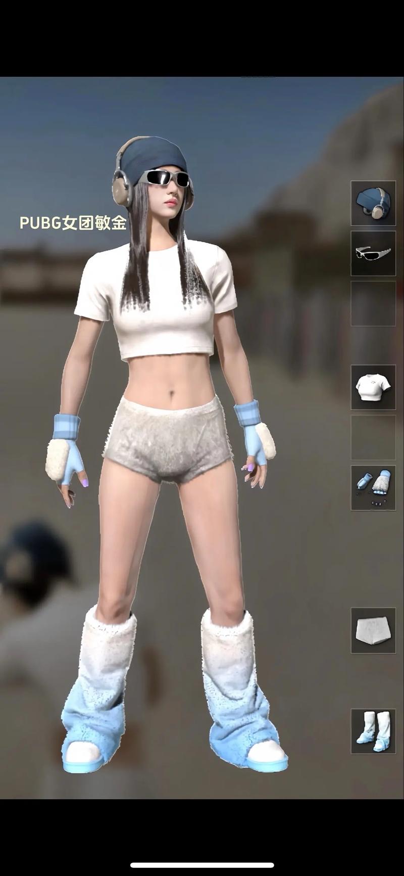 PUBg陌飞0