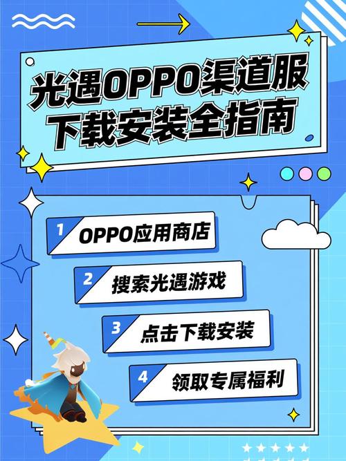 光遇oppo应测试新版