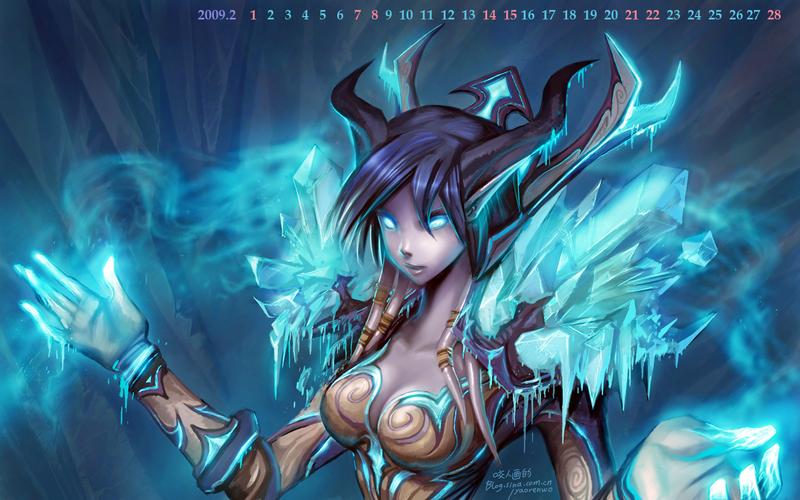 魔兽世界NGA