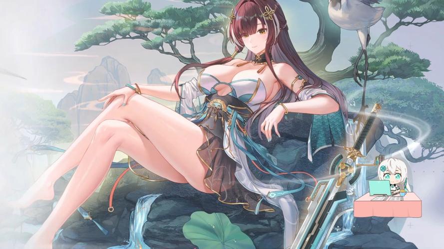 剑意无限资源版无广告纯净版