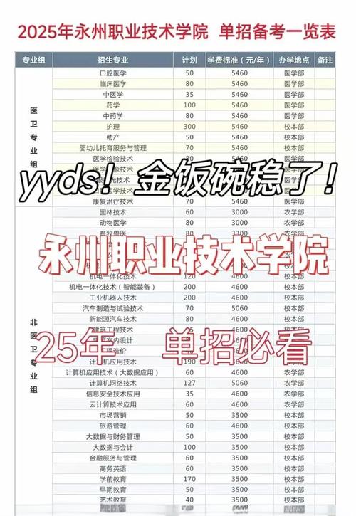 永州职业技术学院教务系统官网最新版彩色