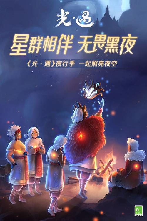 光遇北觅测试服免资格