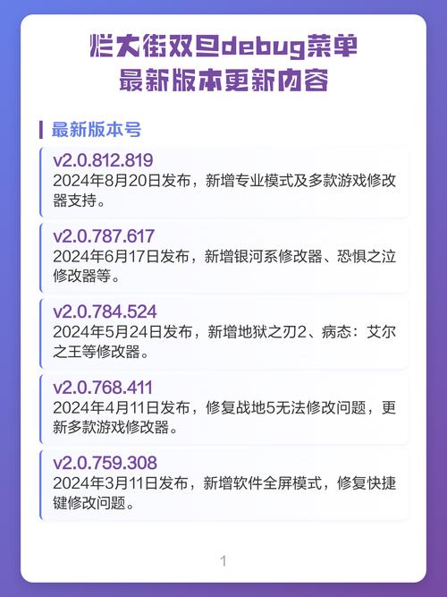 双旦内置debug原版2023特色