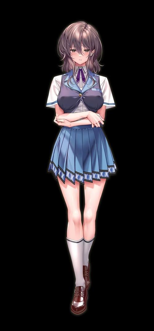 甜蜜女友安卓直装冷狐版