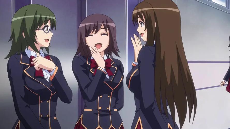 学园中暂停时间动漫第一集观看赚红包版