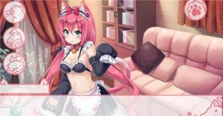 我的猫女仆喵汉