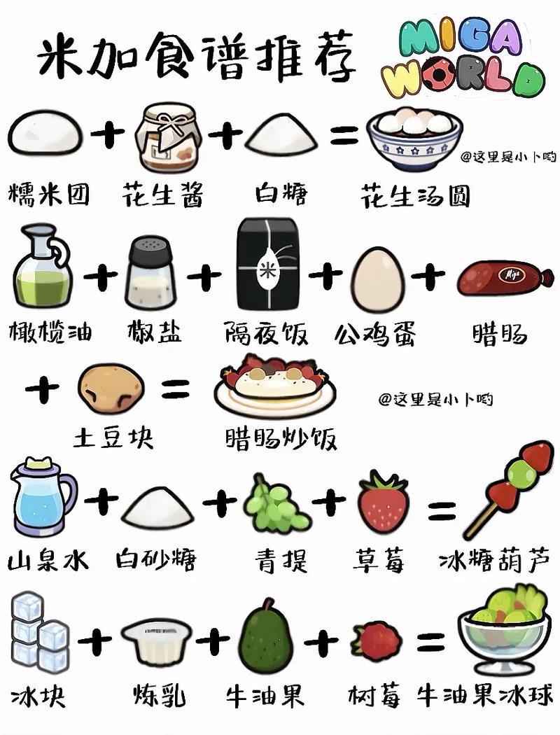 土豆米加小镇182内置作弊菜单版